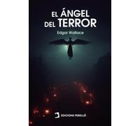 El ángel del terror: 65 (Clásicos Libres)