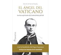 EL ANGEL DEL VATICANO
