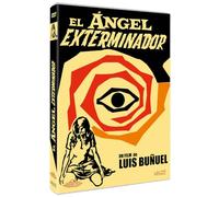 El Angel Exterminador - Luis Buñuel - Region 2
