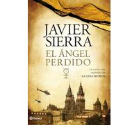 El Angel Perdido (Autores Españoles e Iberoamericanos)