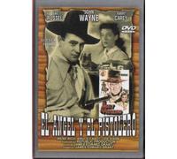 El Ángel Y El Pistolero (Angel And The Badman) (1947) (Import)