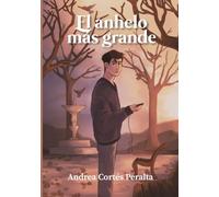 El anhelo más grande (Saga Pofza)