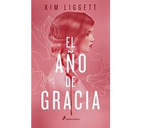 El Año de Gracia / The Grace Year (Colección Salamandra Juvenil)