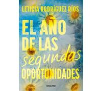 El Año de Las Segundas Oportunidades / The Year of Second Chances (Ficción)