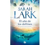 El año de los delfines (MAXI)