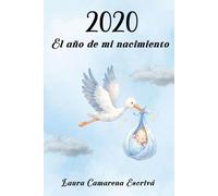 El año de mi nacimiento 2020
