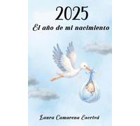 El año de mi nacimiento 2025
