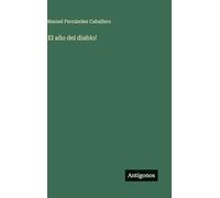 !El año del diablo!
