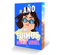 El Año Que No Fuimos / The Year We Weren't (Montena)