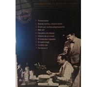 El ano que vivimos peligrosamente