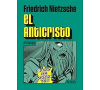 El anticristo: el manga: 0 (La otra h)