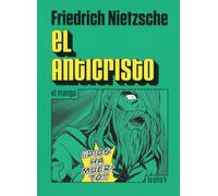 El anticristo, El manga