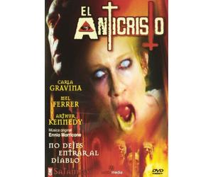 El Anticristo (Regasa) (Import)