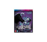 EL ANTICRISTO - Region B Blu Ray BRAND NEW