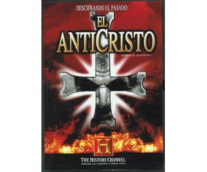 el anticristo vol-1