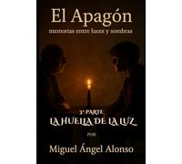 EL APAGÓN: memorias entre luces y sombras: La huella de la luz