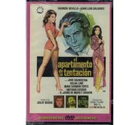 El Apartamento De La Tentacion [DVD]