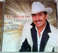 El Apomeno DE Sinalo - Les Canta La Neta
