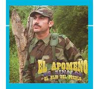 El Apomeno De Sinaloa - La Burrita