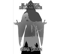 El Apóstol de la muerte (Saga Susurros)