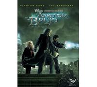 El Aprendiz de Brujo (The Sorcerer [DVD]