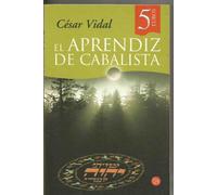 EL APRENDIZ DE CABALISTA CV 07