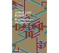 El aprendizaje del escritor/ The Writer s Apprenticeship