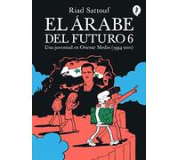 EL ARABE DEL Futuro 6