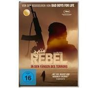 El Arbi, Adil - Rebel - In den Fängen des Terrors