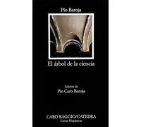 El Arbol De La Ciencia