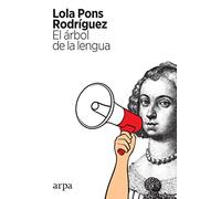 El árbol de la lengua