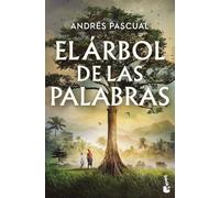 El árbol de las palabras (Novela)