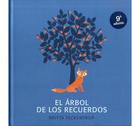 El árbol de los recuerdos