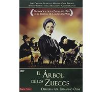 El Árbol De Los Zuecos (Import) (Dvd) (2011) Luigi Ornaghi; Francesca Moriggi; O