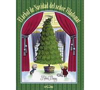 El Arbol de Navidad del Senor Viladomat