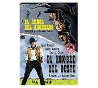 El Arbol Del Ahorcado (The Hanging Tree) 1959 / El Hombre Del Oeste (Man Of The West) 1958 (2 Dvds) (Import)