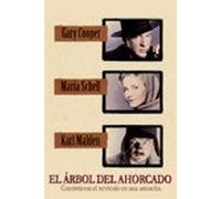 El arbol del ahorcado (The Hanging Tree)