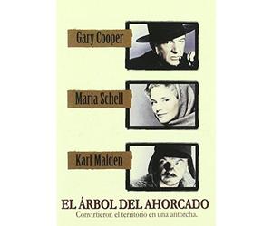 El arbol del ahorcado (The Hanging Tree)
