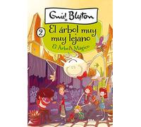 El Árbol Mágico / The Magic Faraway Tree (Árbol Muy Muy Lejano, el)