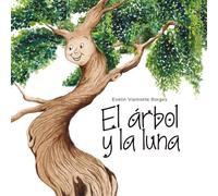 El árbol y la luna