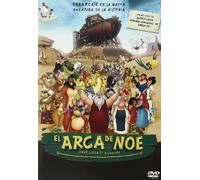 El Arca De Noé [2007] *** Region 2 *** Spanish Edition ***