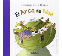 El Arca de Noé: 30 (Cuentos de la Biblia)