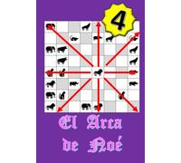 El arca de Noe (4)
