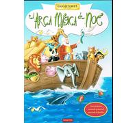 El Arca Magica De Noe (Goodtimes) [Import espagnol]