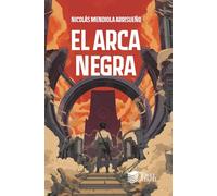 El Arca Negra