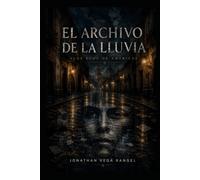 EL ARCHIVO DE LA LUNA: Los Ecos de America (HEREDIUM)