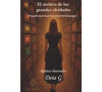 El archivo de las grandes olvidadas: El legado que el patriarcado intentó apagar
