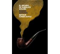 El archivo de Sherlock Holmes