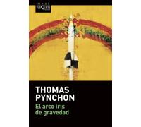 El arco iris de gravedad