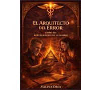 EL ARQUITECTO DEL ERROR: RESTAURACIÓN DE LA MATRIZ (EL PROTOCOLO DE EDÉN)